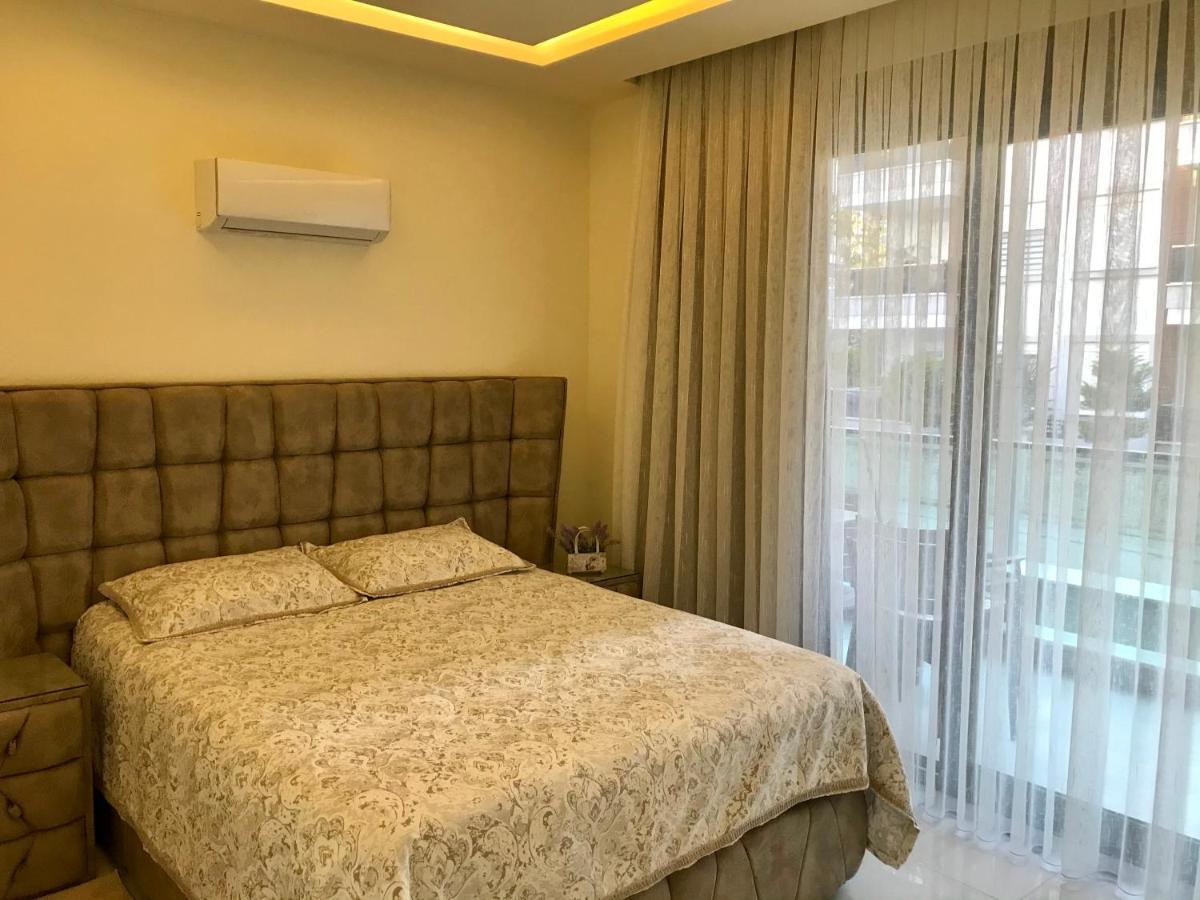 Best Home 25 - Cleopatra Exclusive, center Alanya Extérieur photo