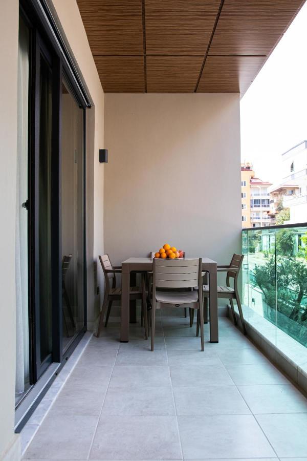 Best Home 25 - Cleopatra Exclusive, center Alanya Extérieur photo