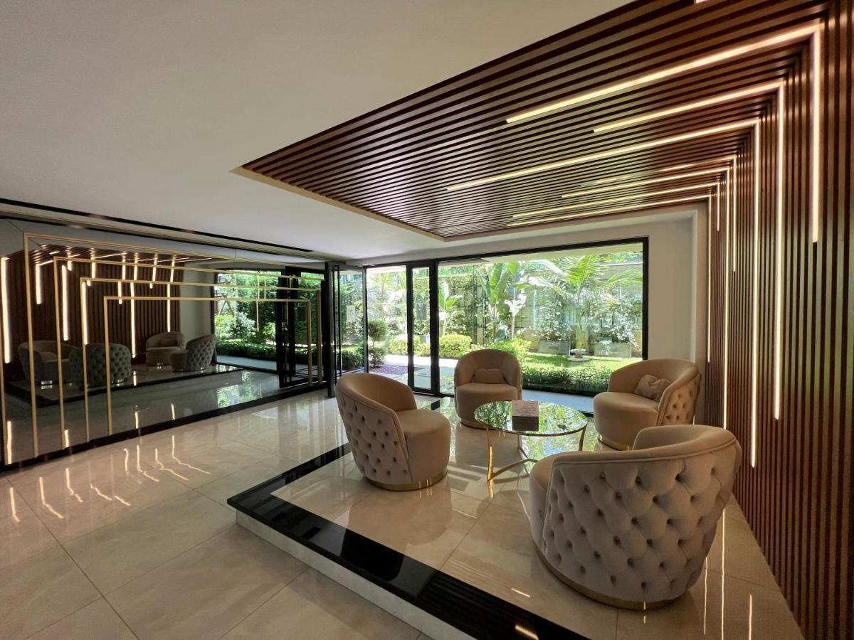 Best Home 25 - Cleopatra Exclusive, center Alanya Extérieur photo