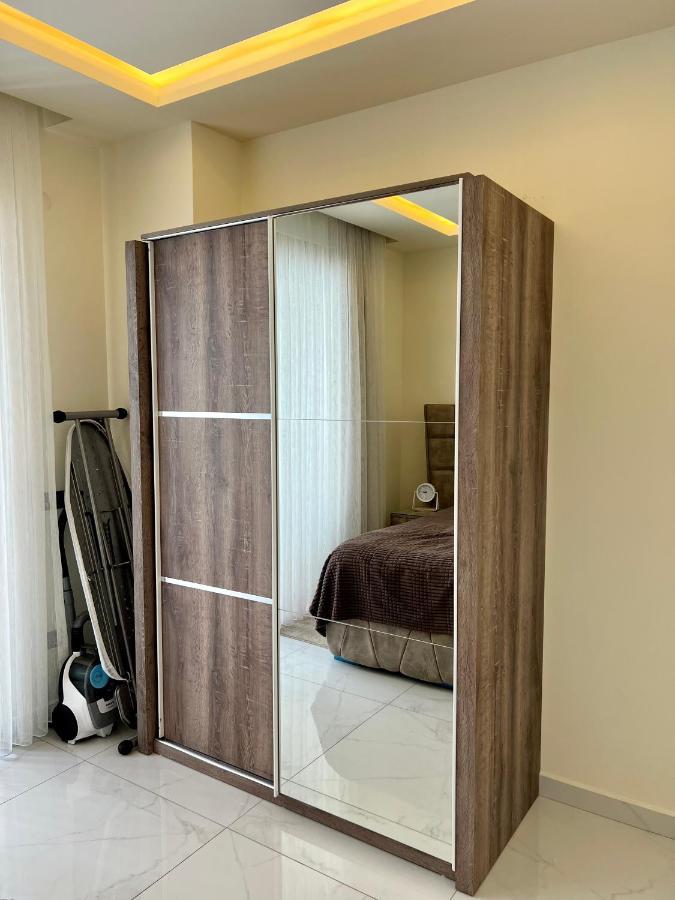 Best Home 25 - Cleopatra Exclusive, center Alanya Extérieur photo
