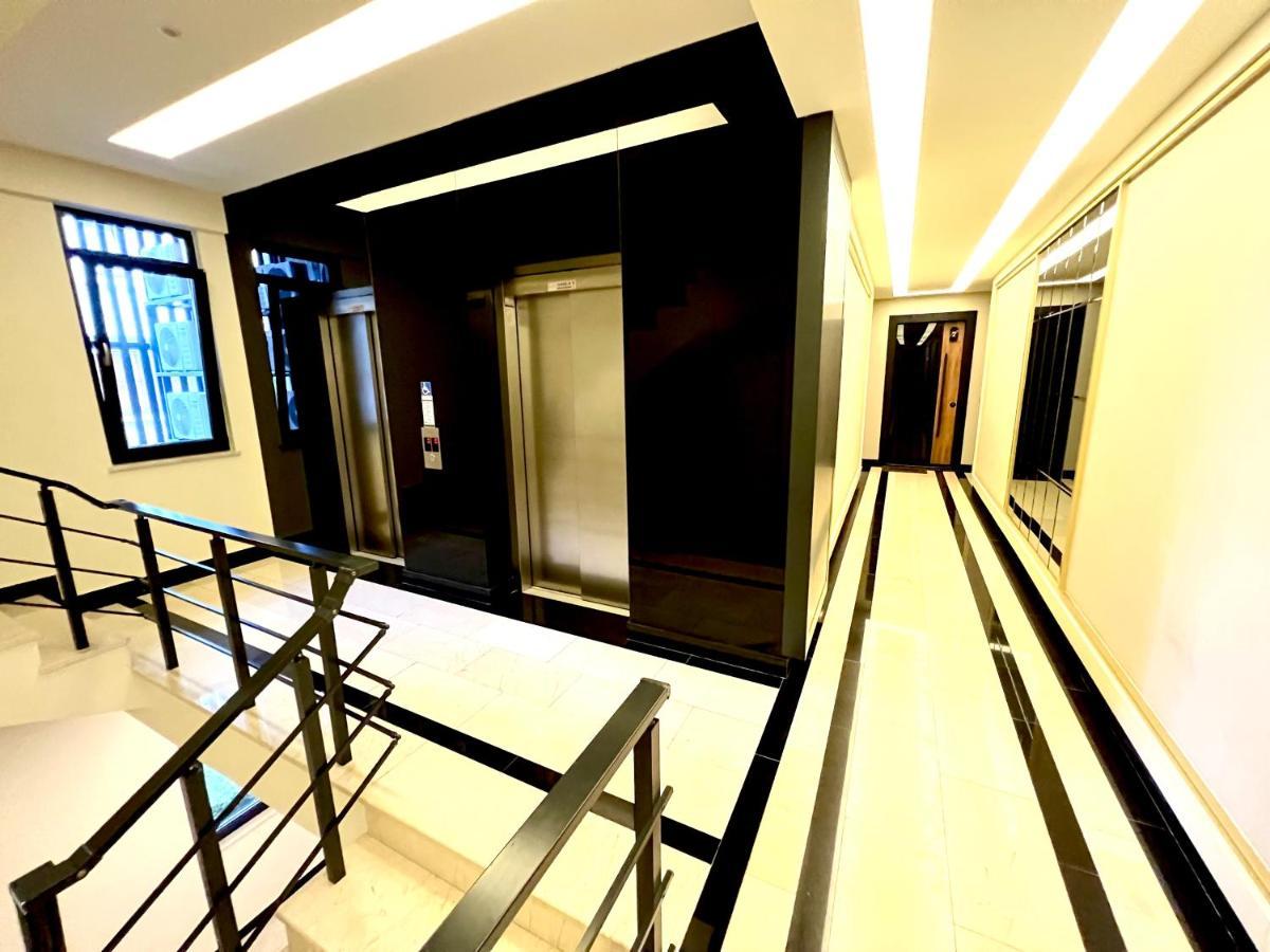 Best Home 25 - Cleopatra Exclusive, center Alanya Extérieur photo