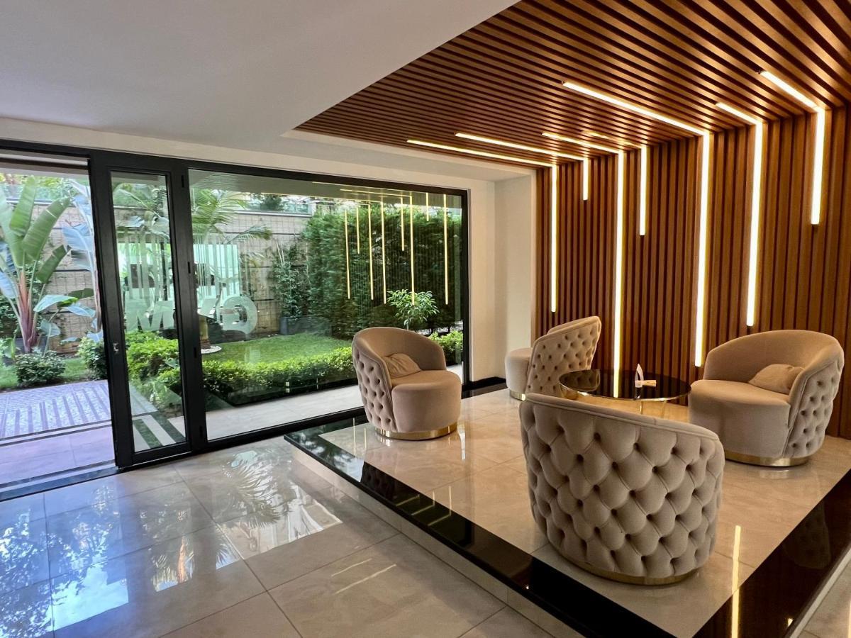 Best Home 25 - Cleopatra Exclusive, center Alanya Extérieur photo
