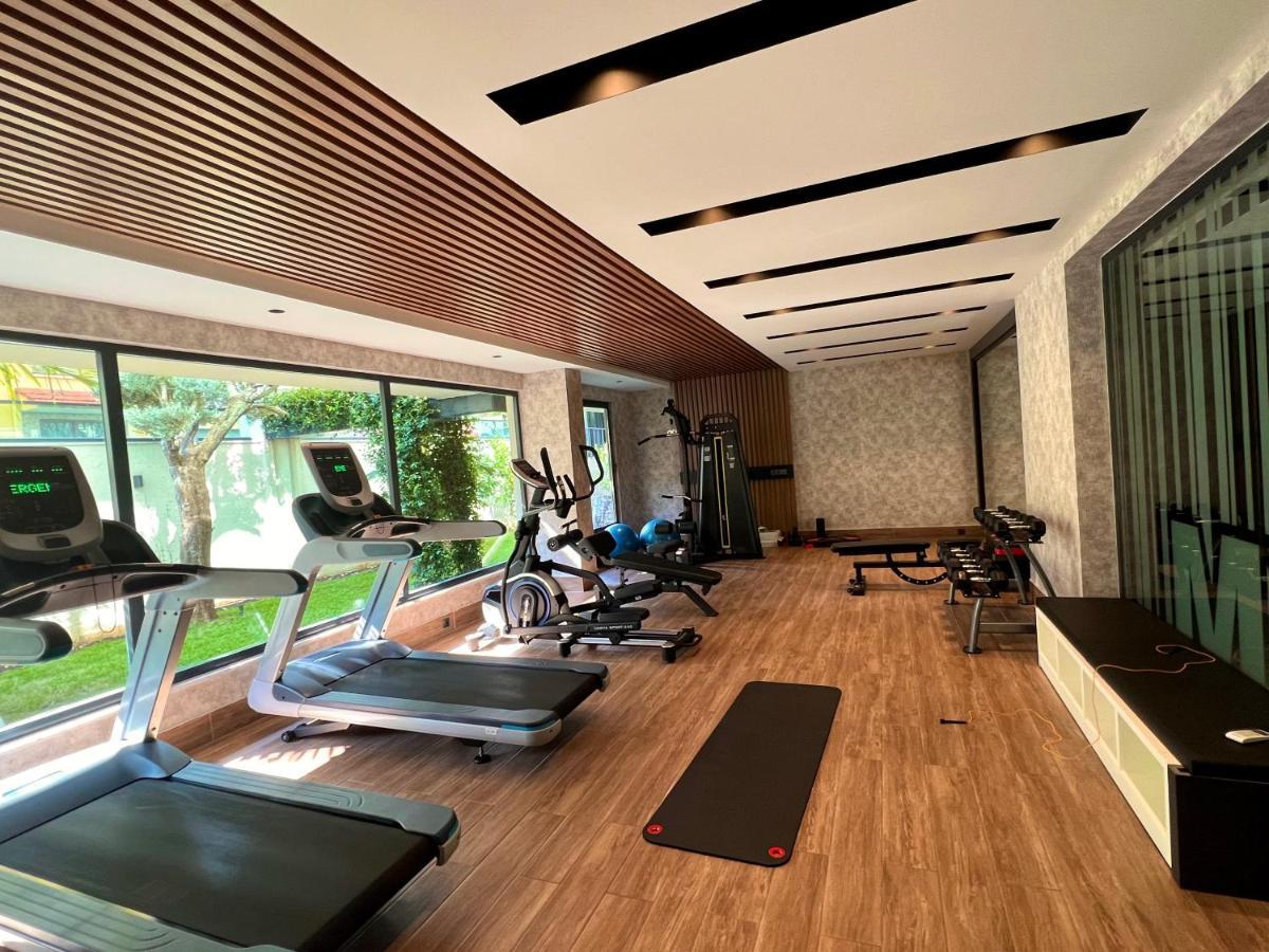 Best Home 25 - Cleopatra Exclusive, center Alanya Extérieur photo