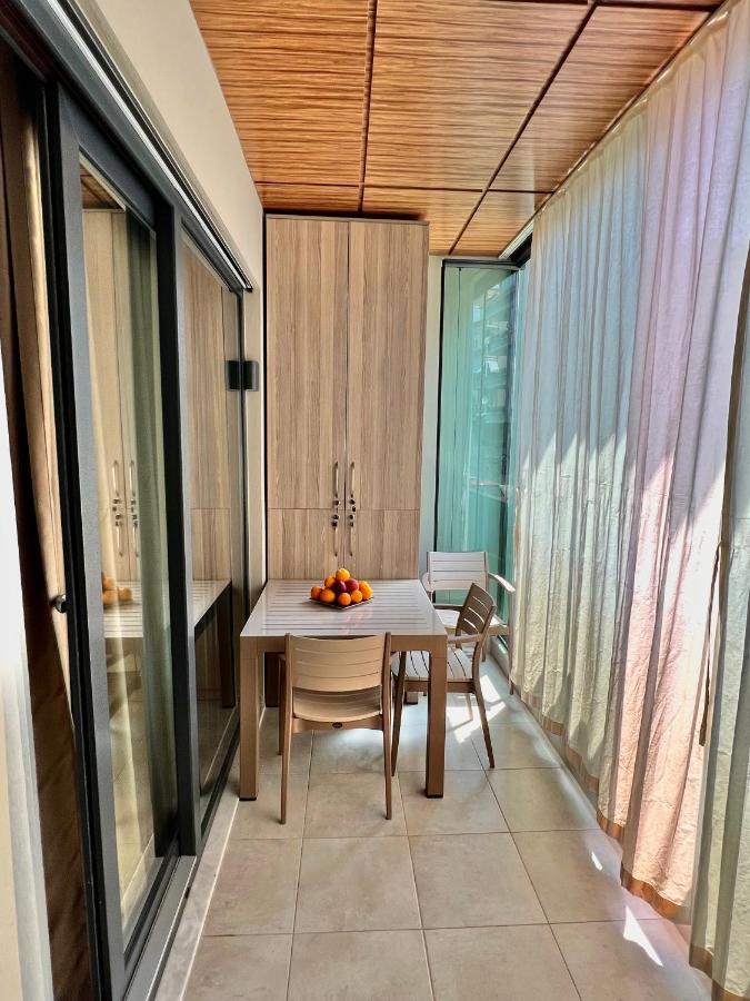 Best Home 25 - Cleopatra Exclusive, center Alanya Extérieur photo