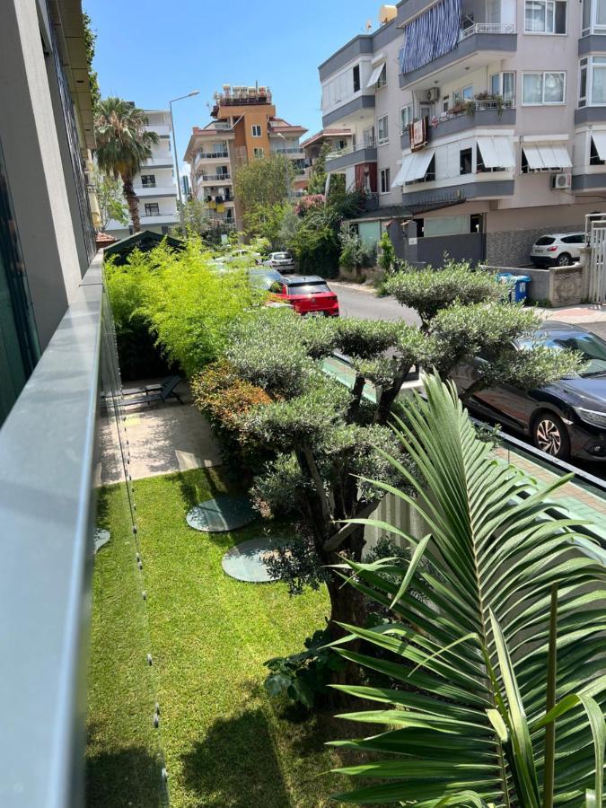 Best Home 25 - Cleopatra Exclusive, center Alanya Extérieur photo