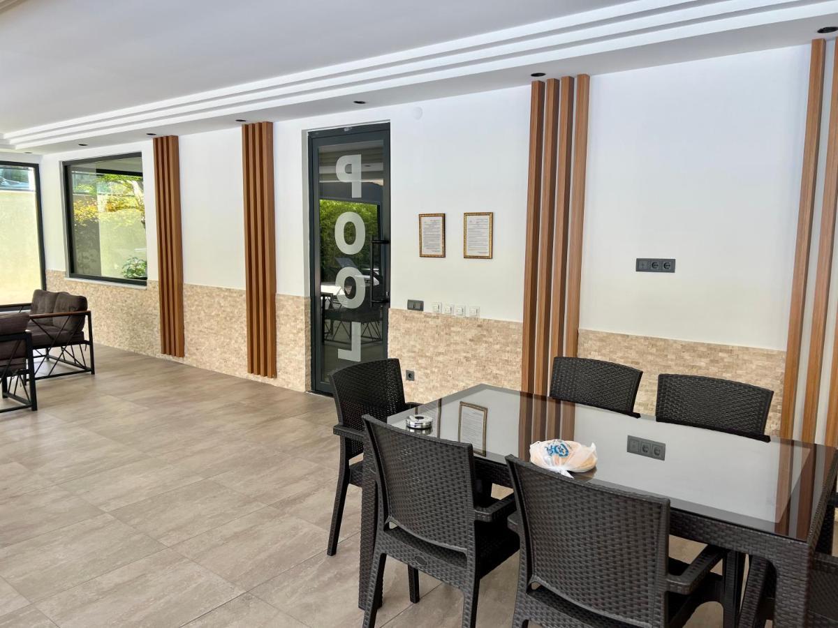 Best Home 25 - Cleopatra Exclusive, center Alanya Extérieur photo