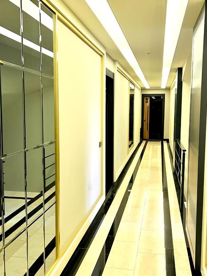 Best Home 25 - Cleopatra Exclusive, center Alanya Extérieur photo