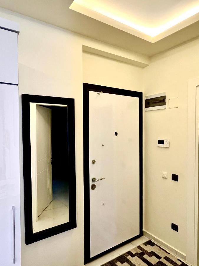 Best Home 25 - Cleopatra Exclusive, center Alanya Extérieur photo