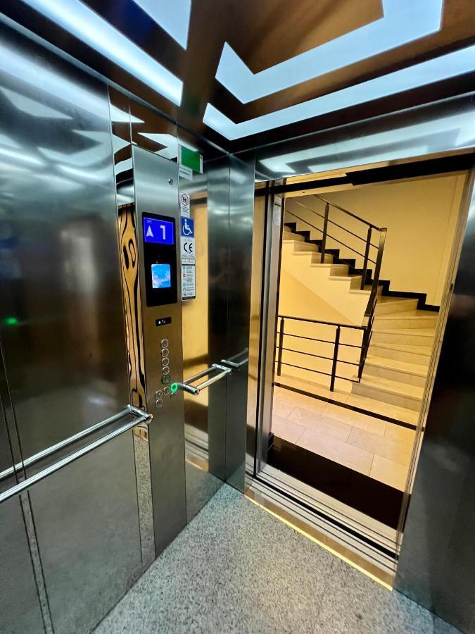 Best Home 25 - Cleopatra Exclusive, center Alanya Extérieur photo